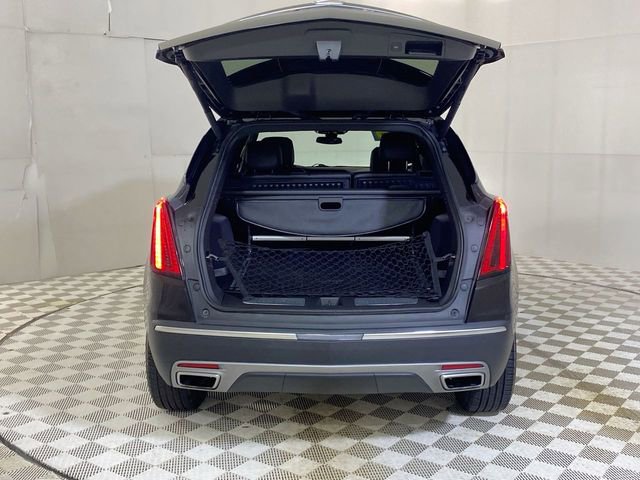 Used 2025 Cadillac XT5 Premium Luxury w/ LPO, Floor Liner Package FWD image 30