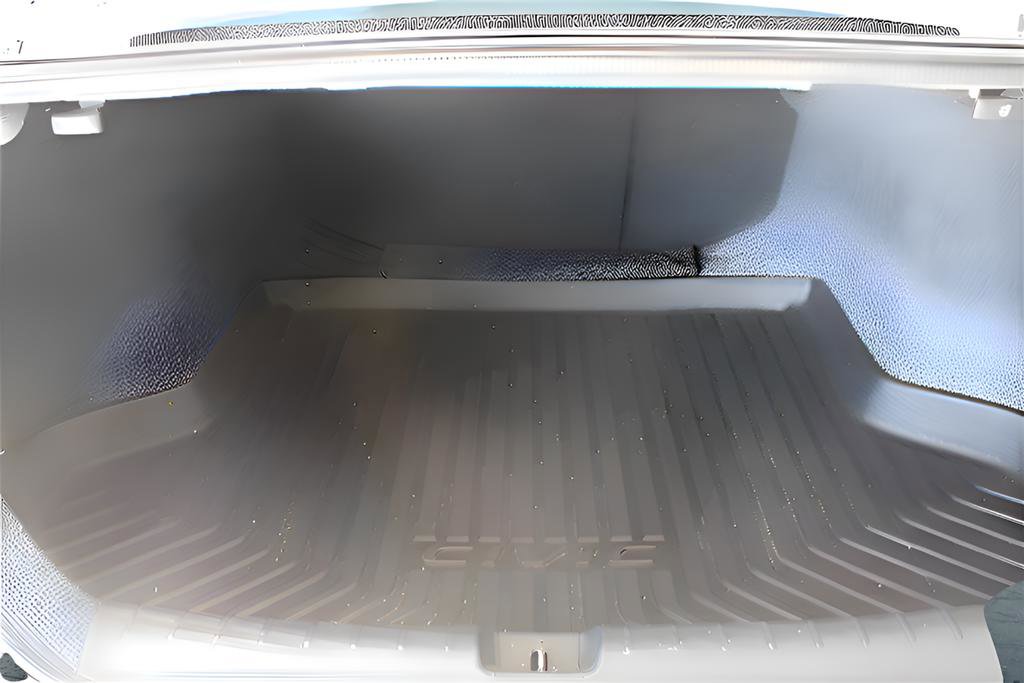 Used 2020 Honda Civic EX image 16