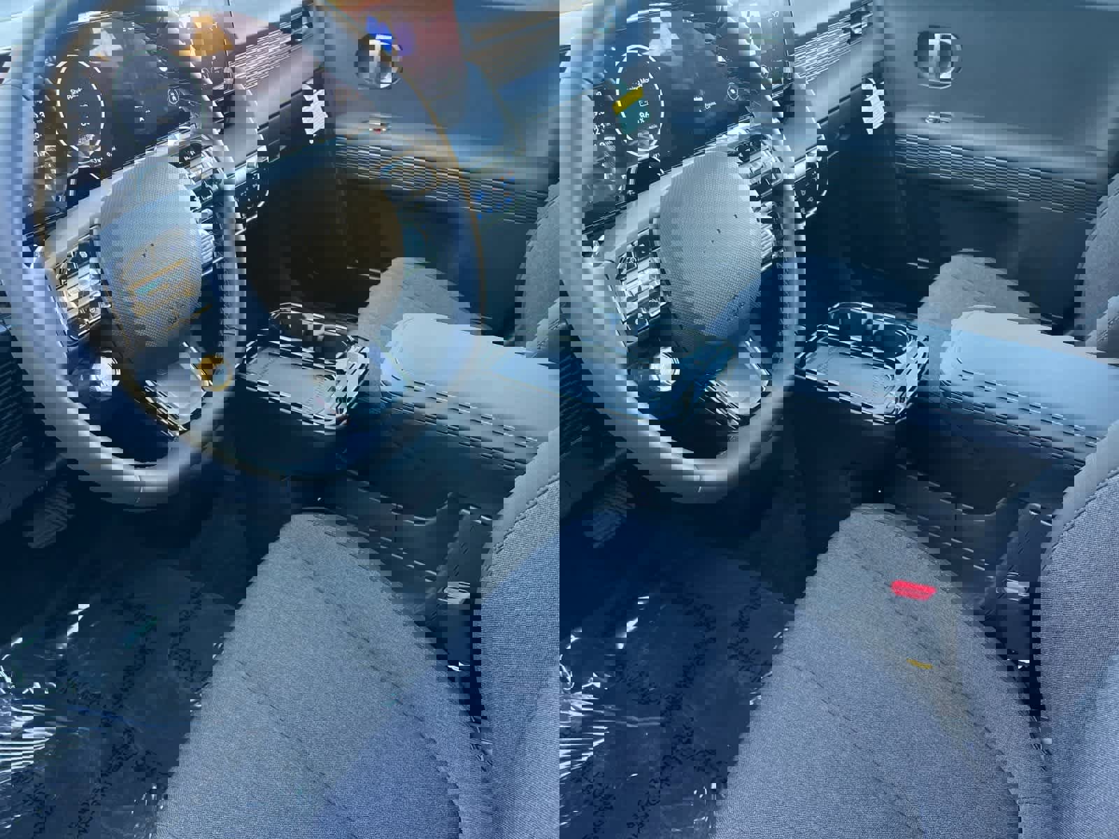 New 2026 Hyundai Ioniq 5 SE image 11