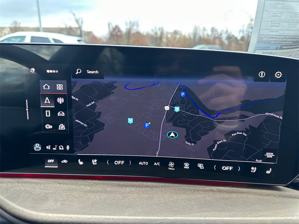 New 2025 Audi Q5 2.0T Premium Plus image 18