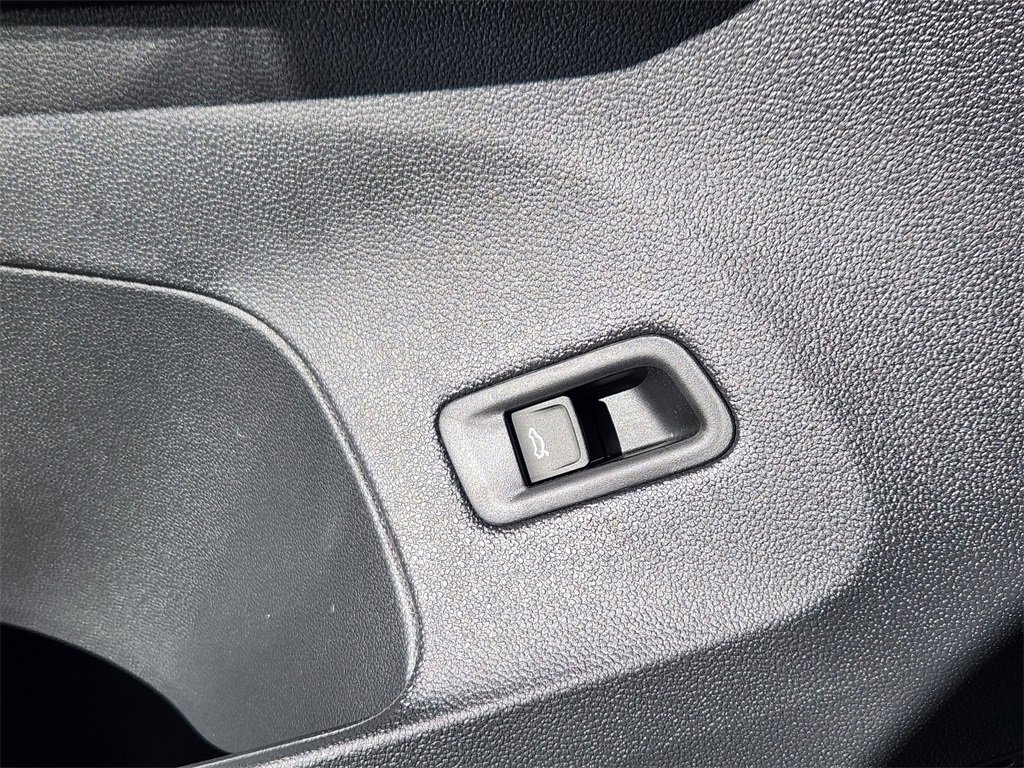 New 2026 Volkswagen Atlas SEL Premium R-Line image 5