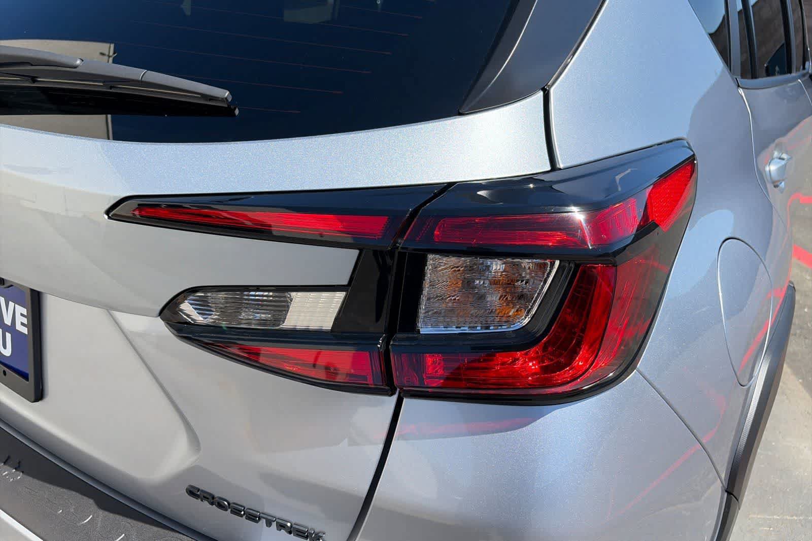 New 2026 Subaru Crosstrek 2.5i Premium AWD/4WD image 30
