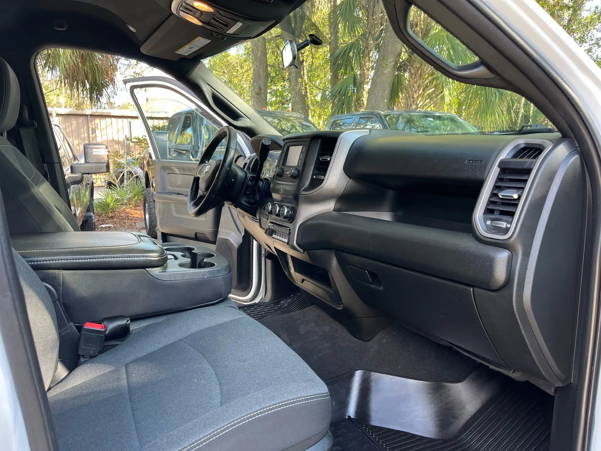 Used 2022 RAM 2500 Tradesman image 20