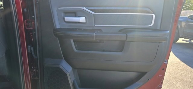 Used 2022 RAM 2500 Big Horn w/ Level C Equiment Group image 14