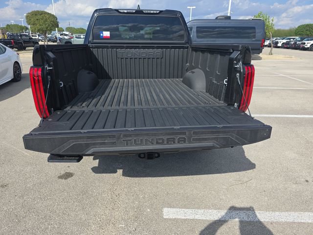 Used 2026 Toyota Tundra SR5 w/ SX Package image 12