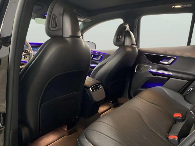 Used 2023 Mercedes-Benz EQE 350+ SUV image 66