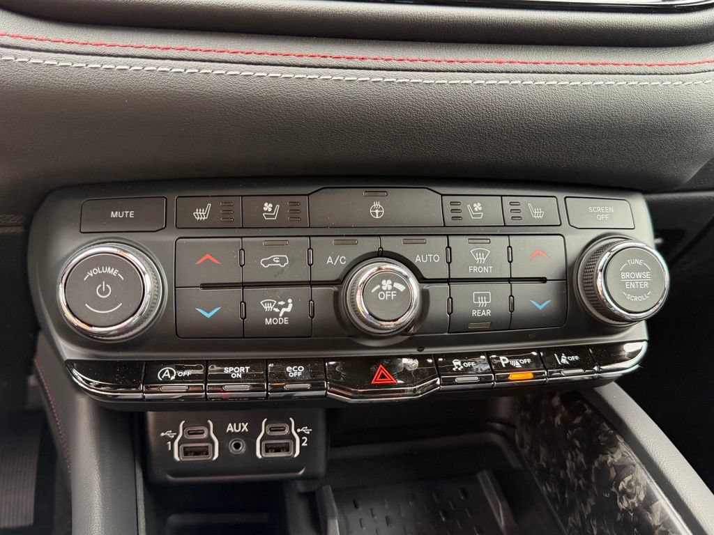 New 2026 Dodge Durango GT AWD/4WD image 23