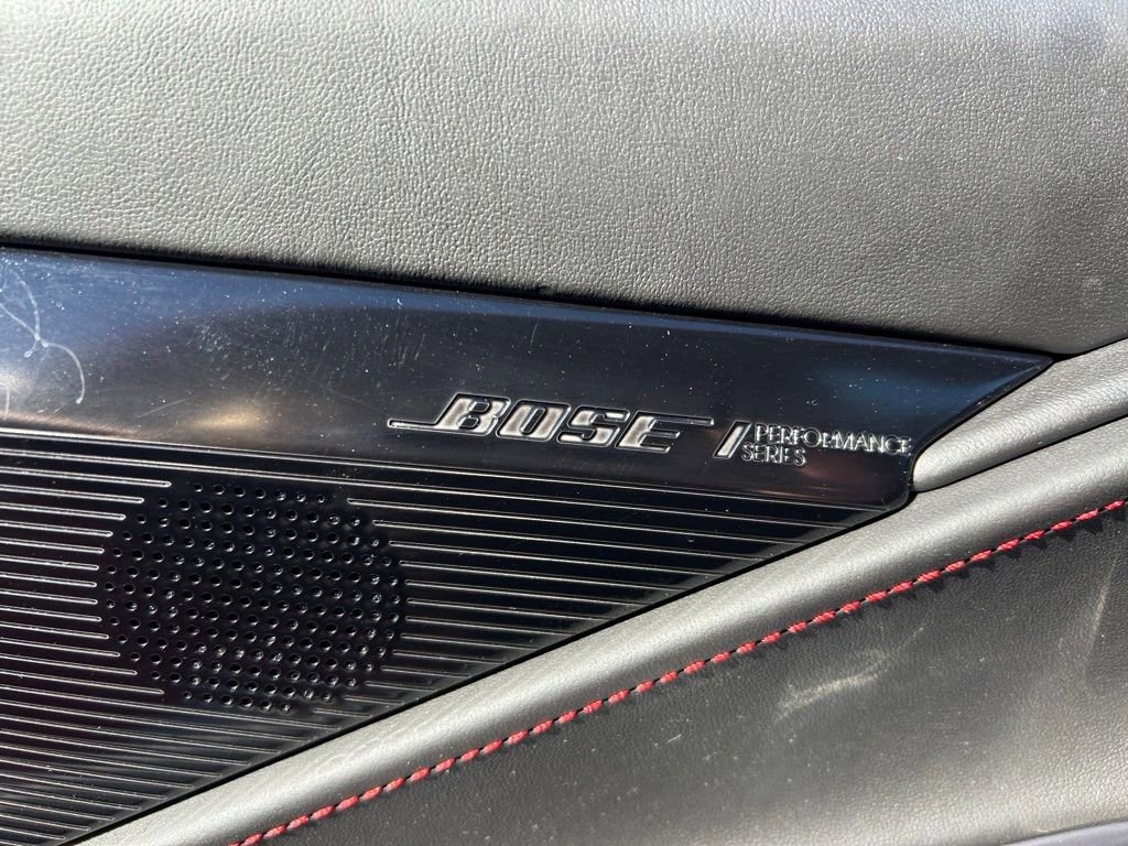 Used 2025 Chevrolet Corvette E-Ray w/ Stealth Interior Trim Package image 39