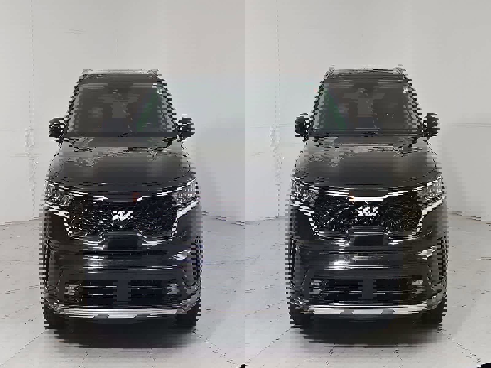 Used 2022 Kia Sorento EX w/ Panoramic Sunroof Package AWD/4WD image 9