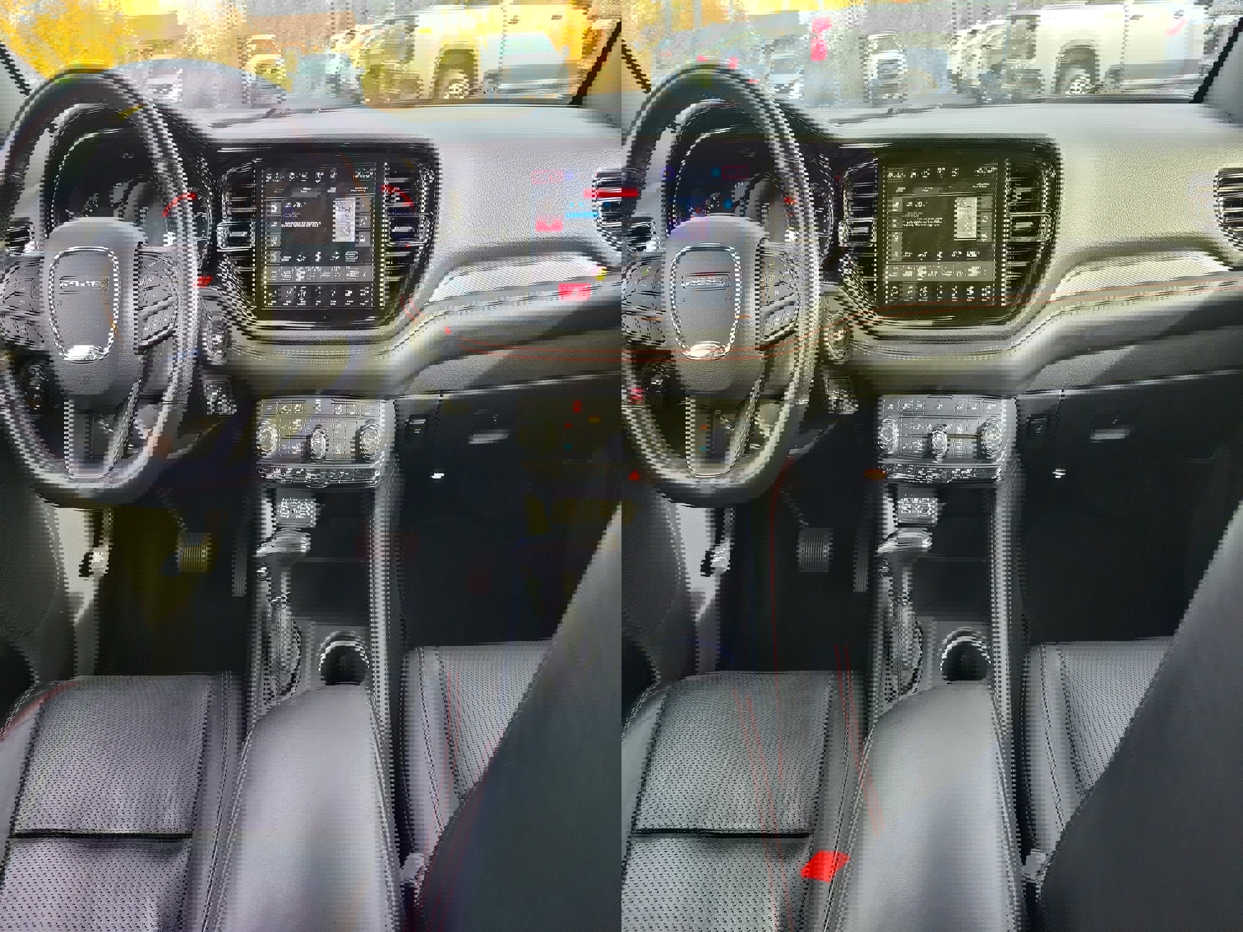 Used 2023 Dodge Durango GT image 9