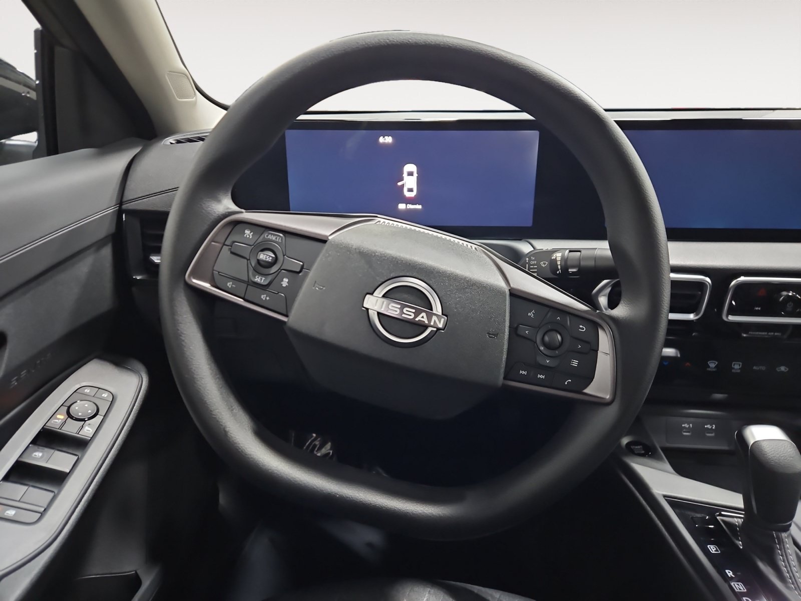 Used 2026 Nissan Sentra SV w/ Floor Mat Package FWD image 13