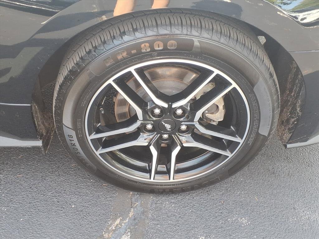 Used 2023 Ford Mustang GT Premium w/ Security Package image 21