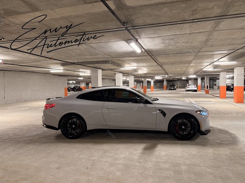 Used 2026 BMW M4 xDrive Competition AWD/4WD image 5