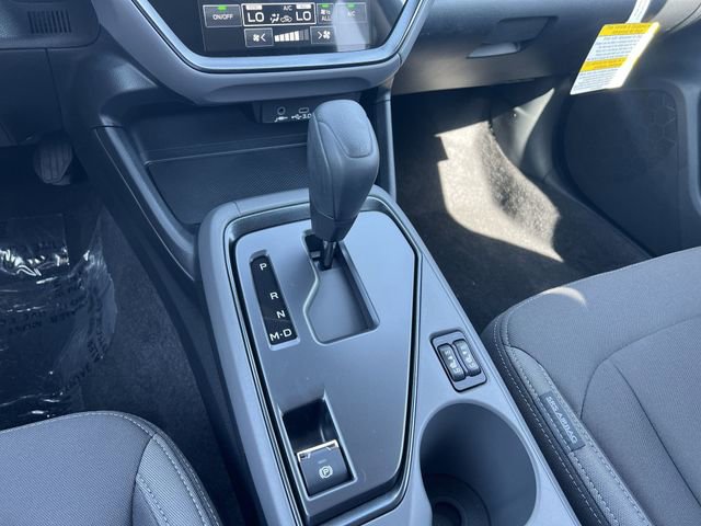 New 2026 Subaru Crosstrek 2.0i Premium image 17