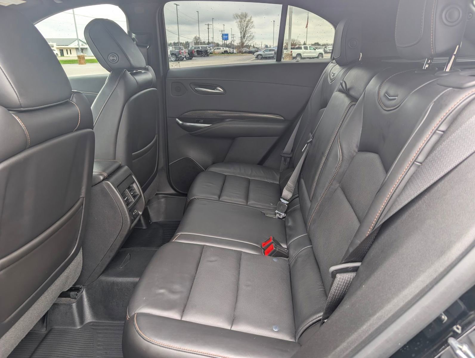 Used 2019 Cadillac XT4 Sport AWD/4WD image 26