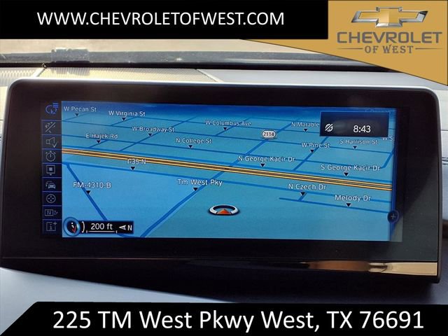 Used 2015 BMW i8 image 14