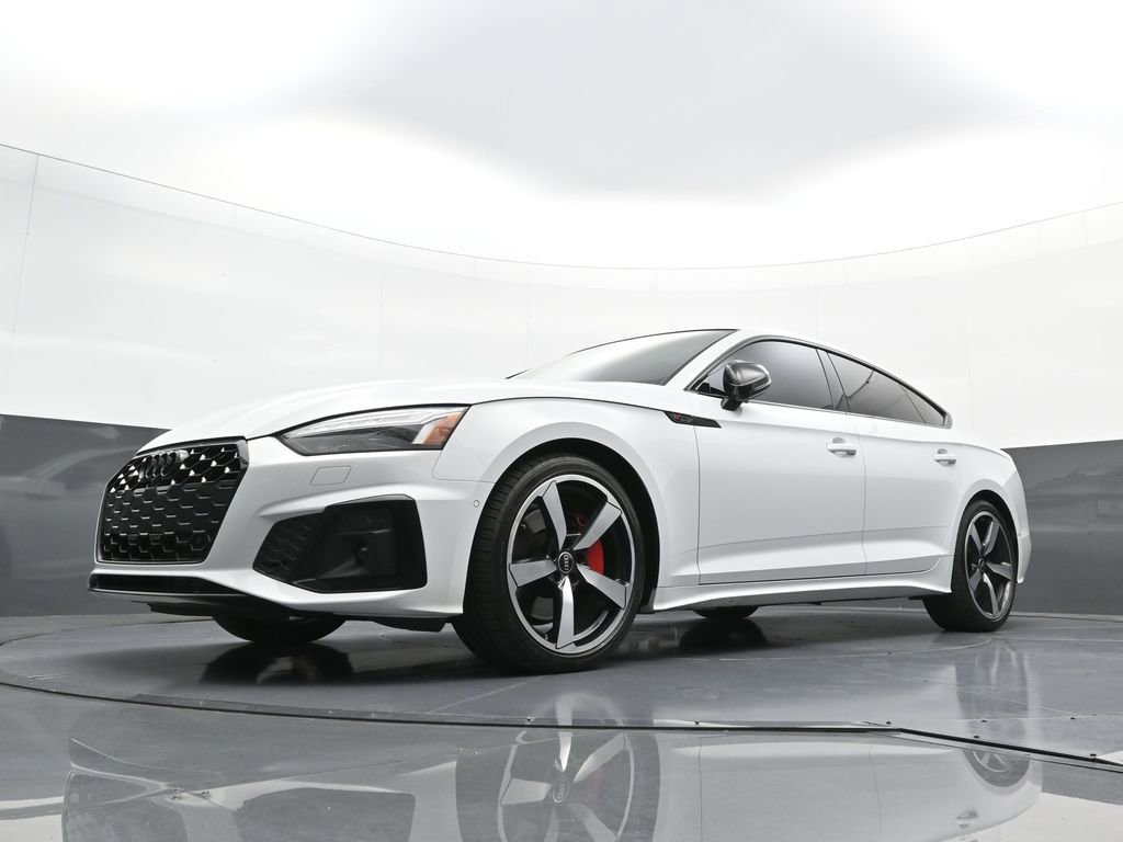 Used 2024 Audi A5 2.0T Prestige w/ Black Optic Plus Package image 25