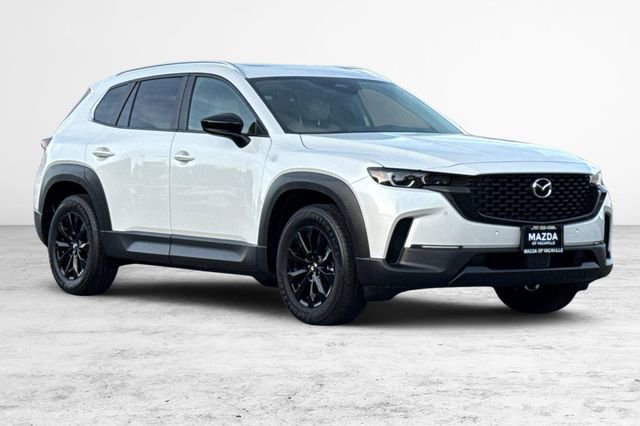 New 2026 MAZDA CX-50 AWD 2.5 S w/ Cargo Package image 2
