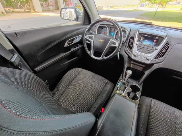 Used 2013 Chevrolet Equinox LT w/ Driver Convenience Package AWD/4WD image 42