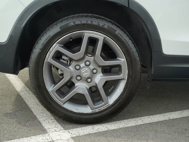 Used 2022 Honda Passport EX-L image 41