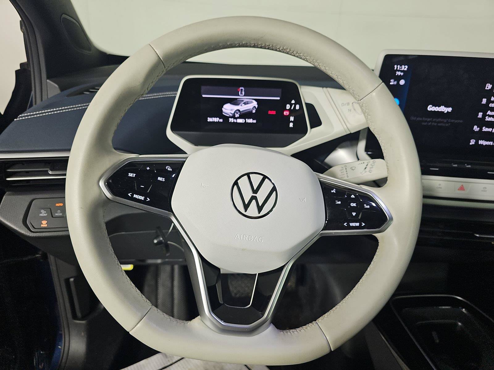 Used 2023 Volkswagen ID.4 S RWD image 7
