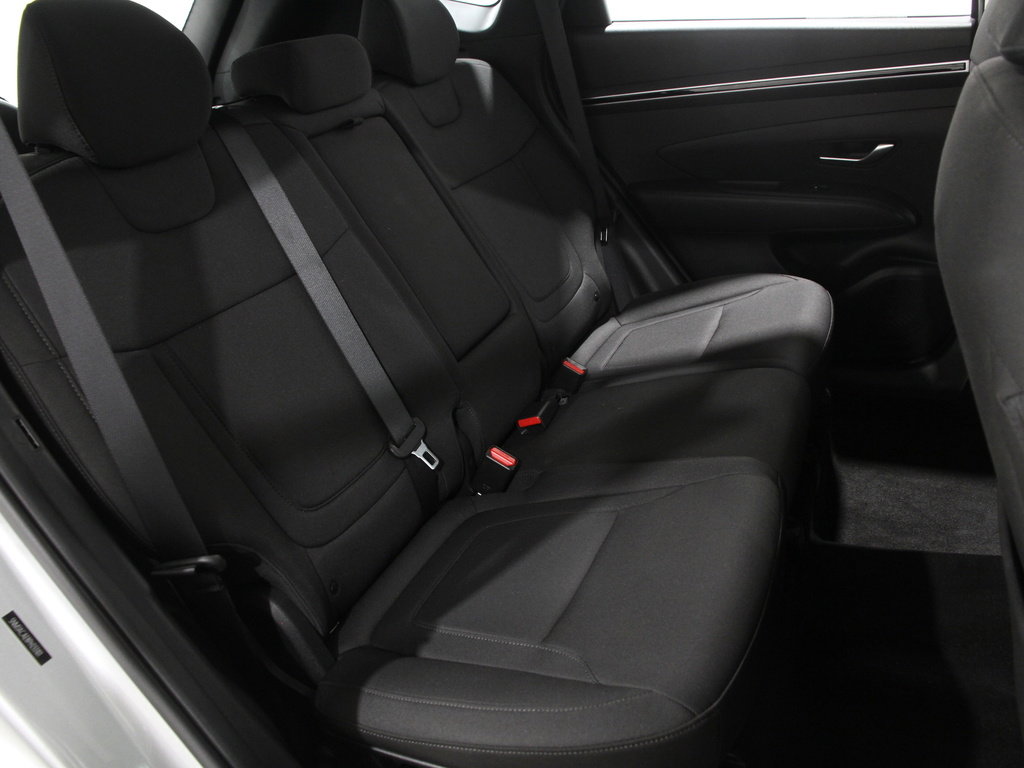 Certified 2023 Hyundai Tucson SE image 16