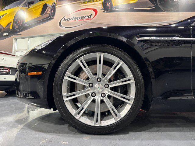 Used 2011 Aston Martin Rapide image 24