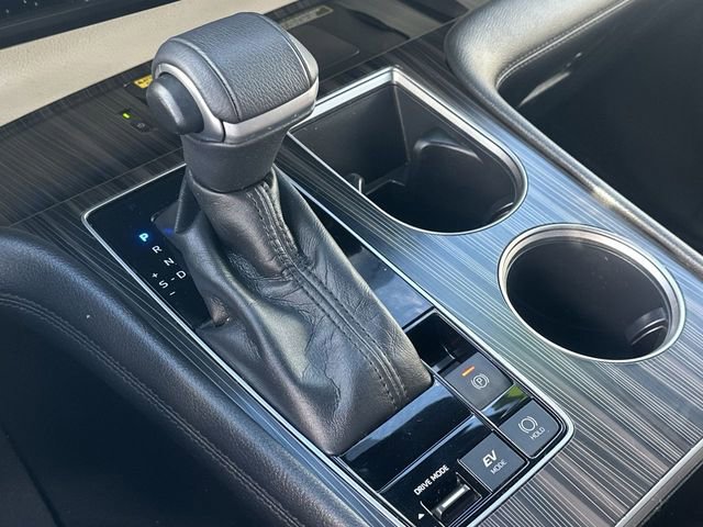 Used 2022 Toyota Sienna Platinum image 16