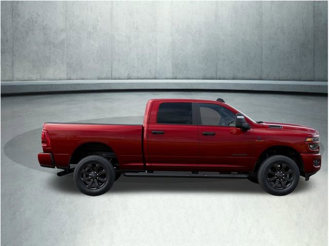 New 2026 RAM 2500 Big Horn image 23