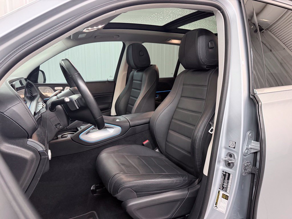 Used 2024 Mercedes-Benz GLE 350 4MATIC image 13
