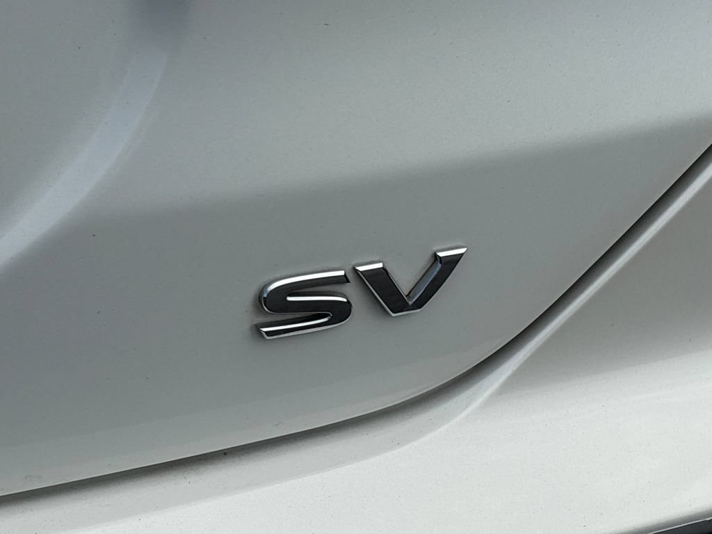 Used 2022 Nissan Kicks SV FWD image 21