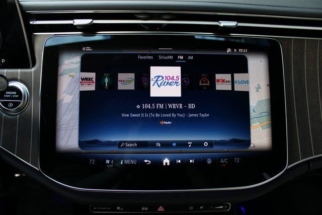 Used 2024 Mercedes-Benz E 350 4MATIC Sedan w/ Night Package image 23