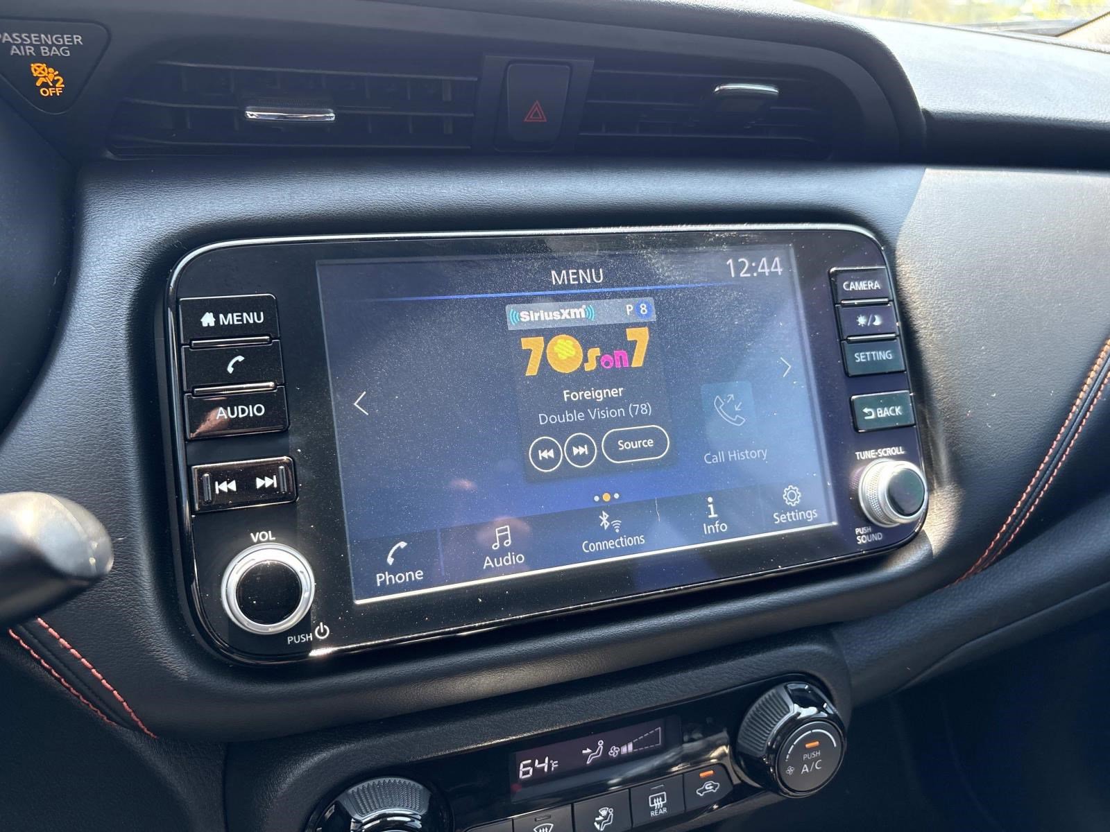 Used 2021 Nissan Kicks SR image 29