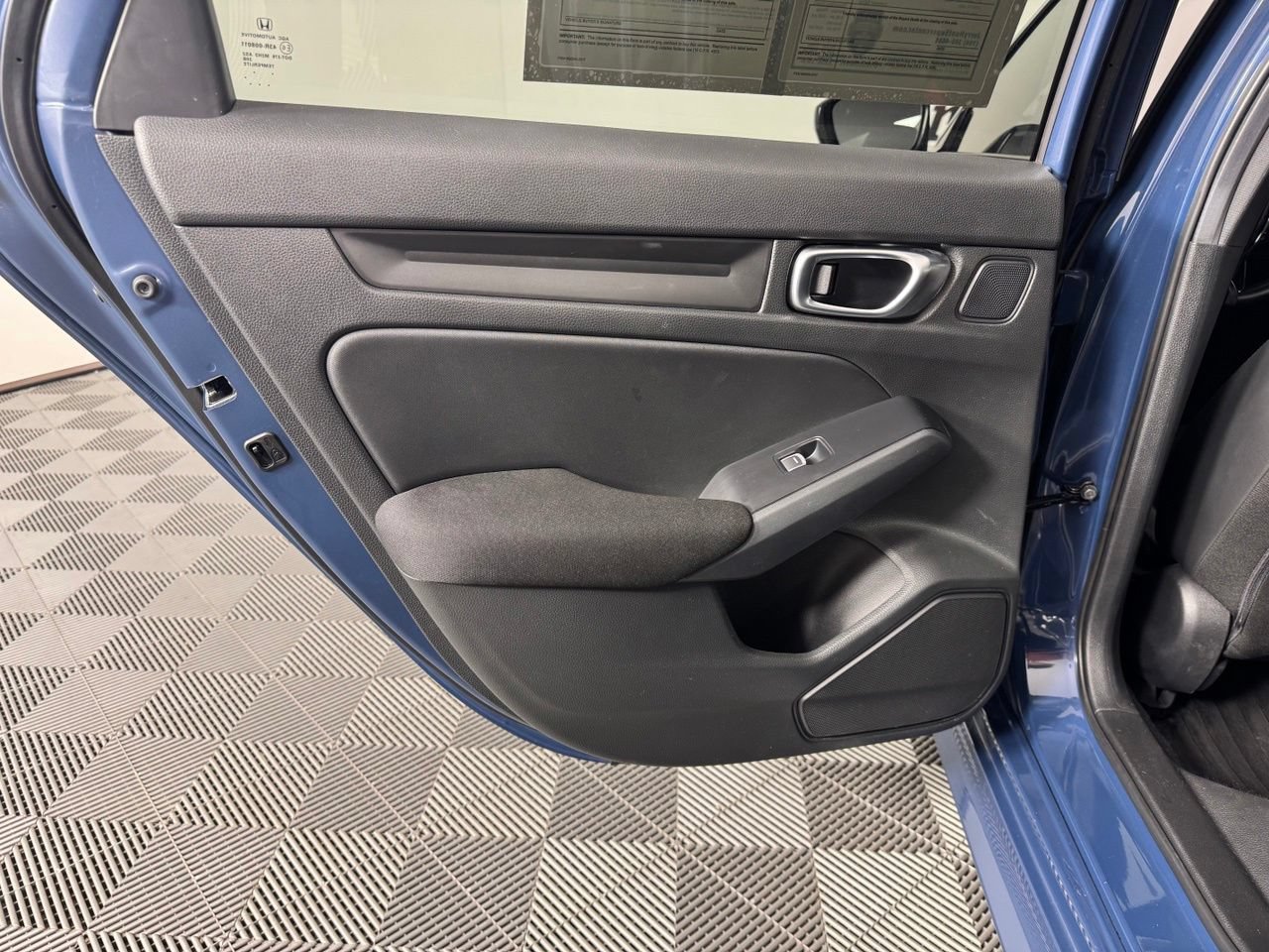Used 2026 Honda Civic Sport Touring image 28