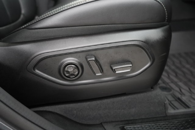 Used 2026 Jeep Grand Cherokee Limited AWD/4WD image 54