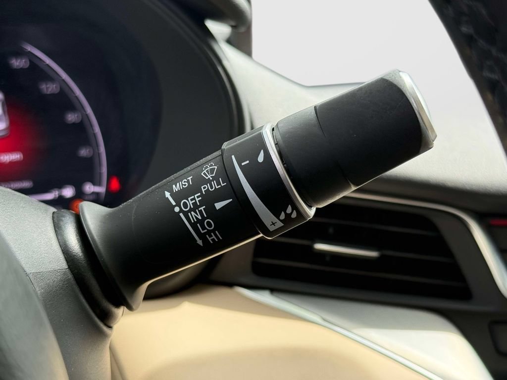 Certified 2025 Acura TLX w/ Technology Package FWD image 28