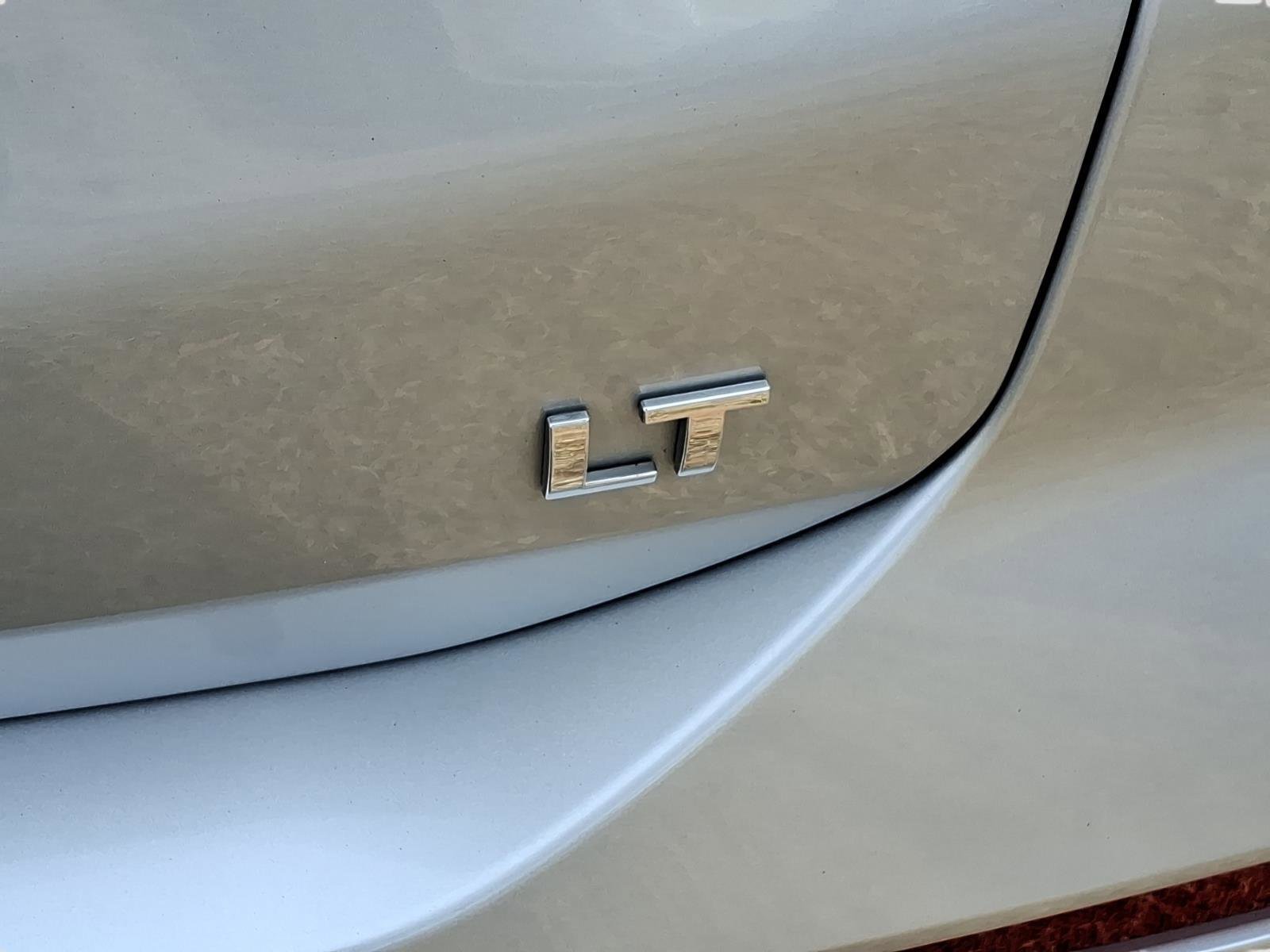 Used 2021 Chevrolet Equinox LT image 6