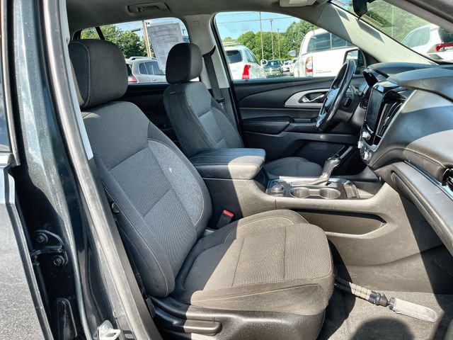 Used 2019 Chevrolet Traverse LT AWD/4WD image 27