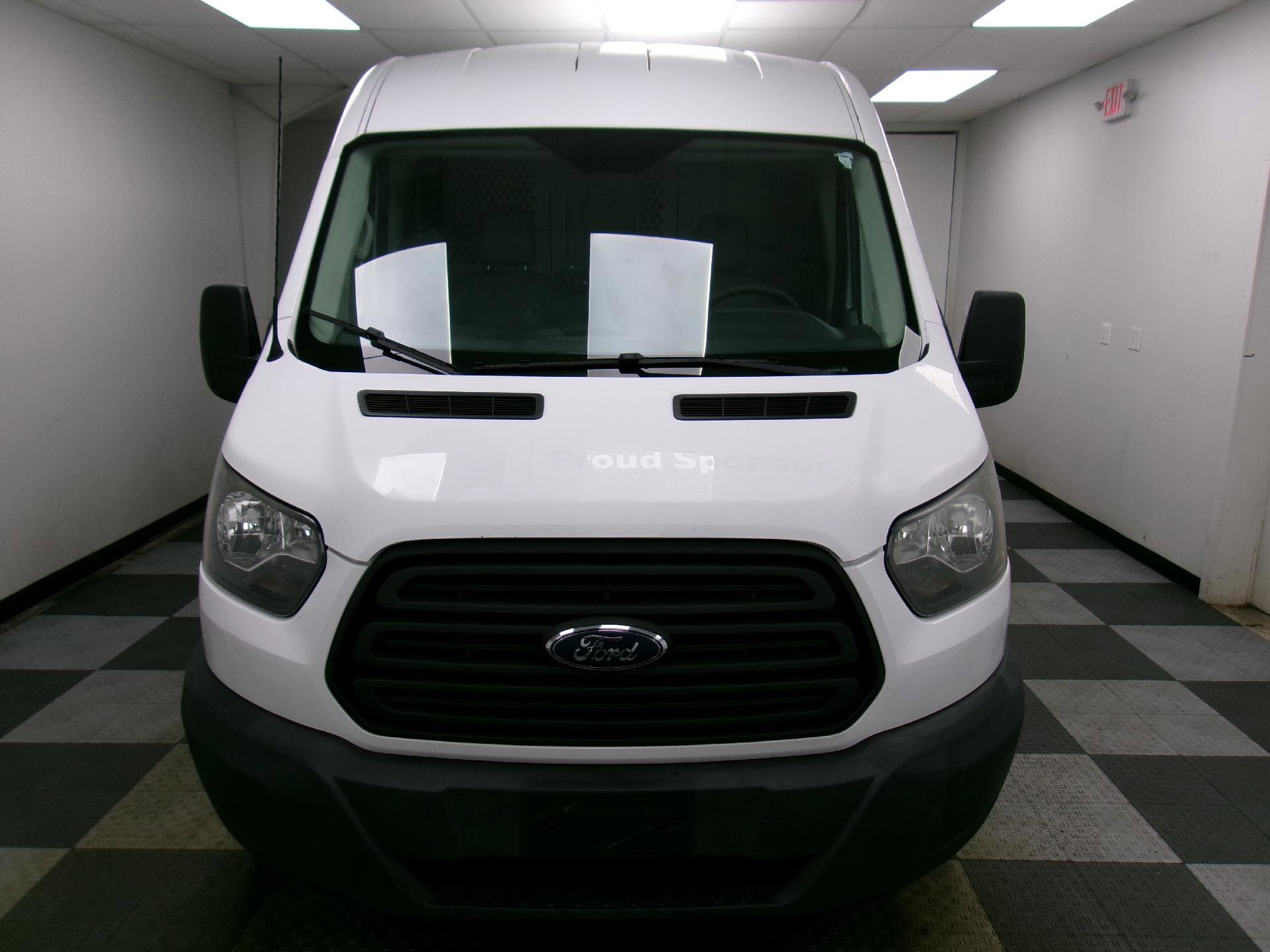 Used 2015 Ford Transit 150 130 Medium Roof image 14