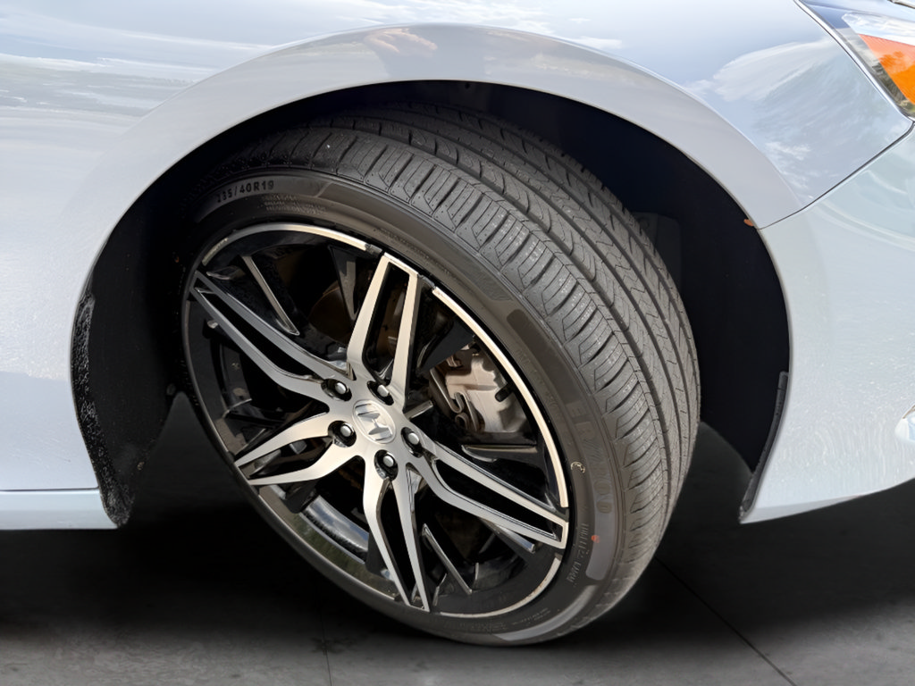 Certified 2022 Honda Accord Touring image 46