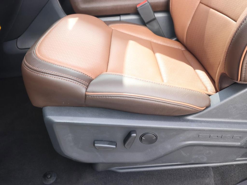 New 2026 Ford Expedition Max King Ranch image 18