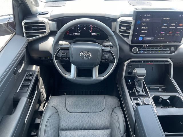 Used 2024 Toyota Tundra Limited image 5