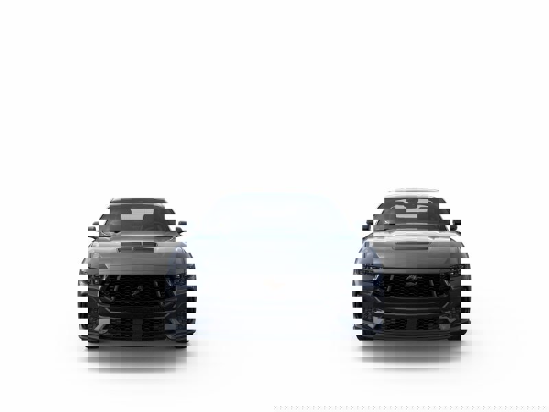 New 2026 Ford Mustang GT Premium image 7