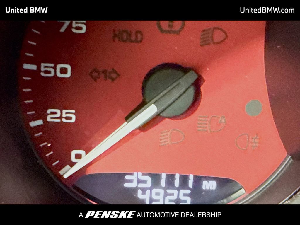 Used 2021 Porsche Macan GTS image 7