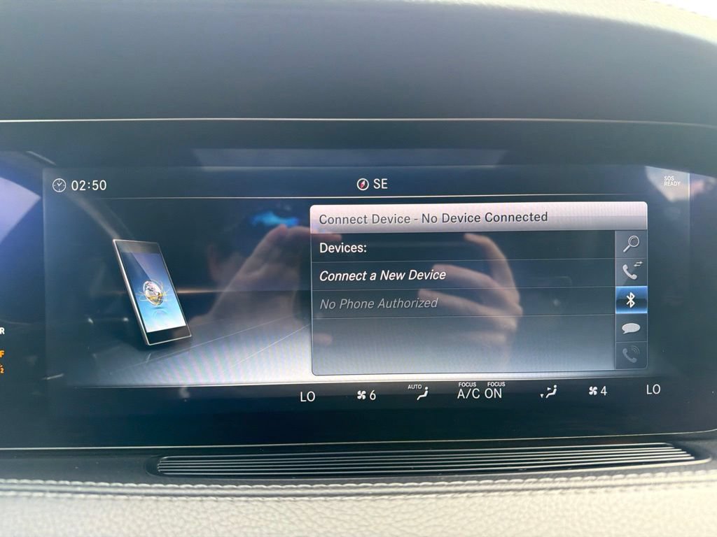 Used 2018 Mercedes-Benz S 450 4MATIC Sedan image 15