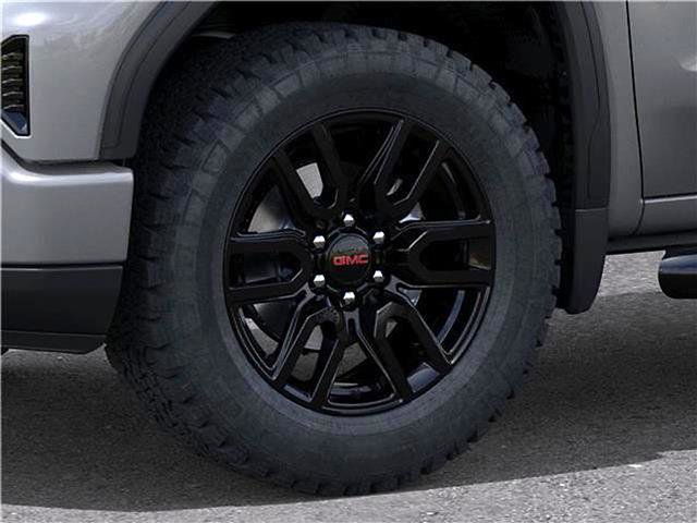 New 2026 GMC Sierra 1500 Elevation w/ Elevation Select Package image 9