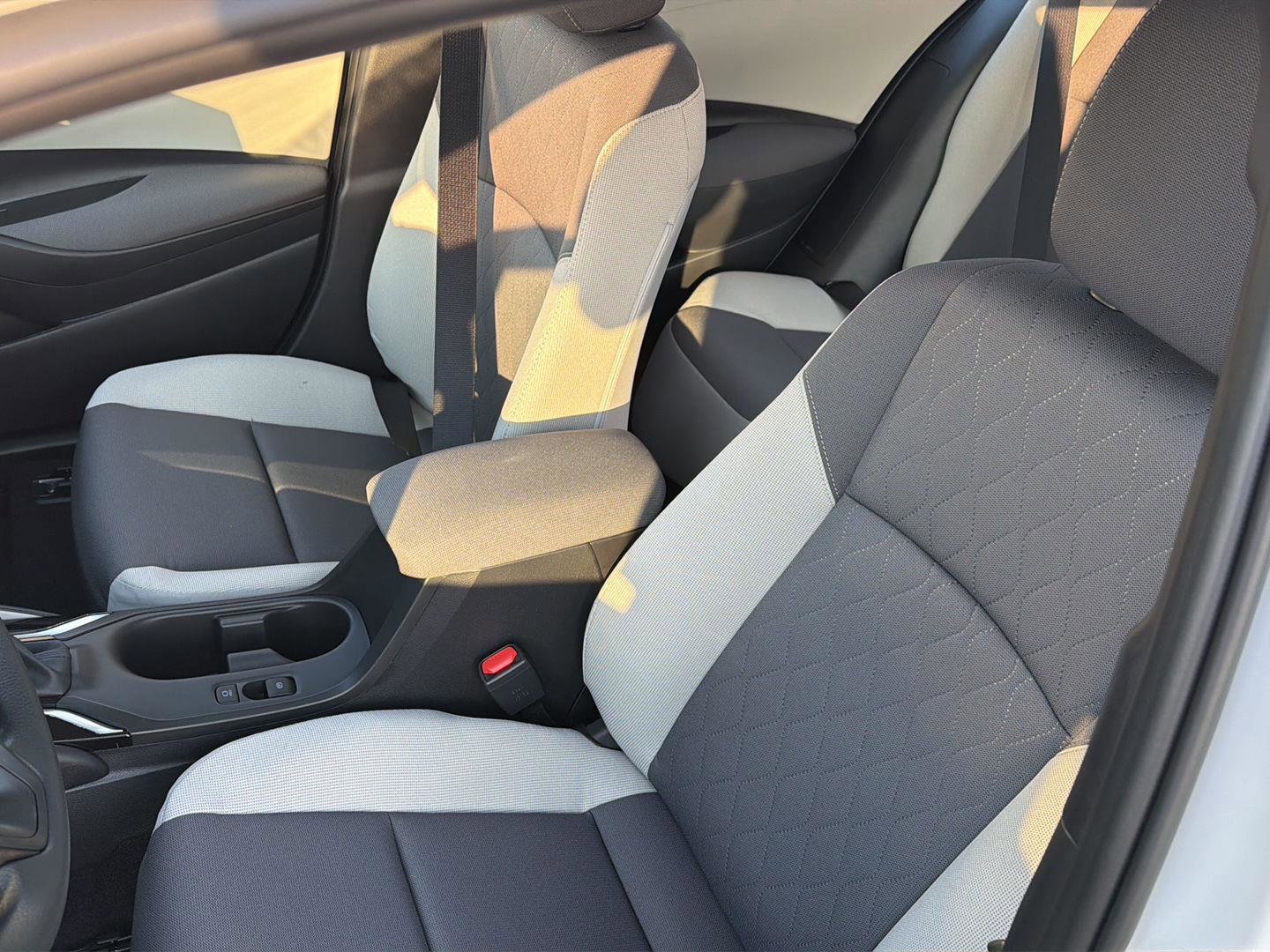 New 2026 Toyota Corolla LE image 27