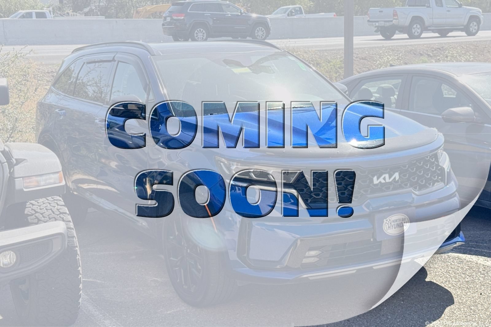 Used 2022 Kia Sorento SX