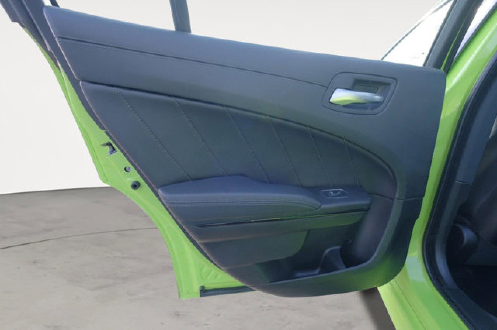 Used 2023 Dodge Charger R/T w/ Daytona Edition Group image 13