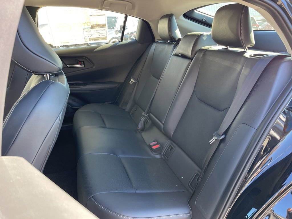 New 2026 Toyota Prius Plug-In Hybrid image 20